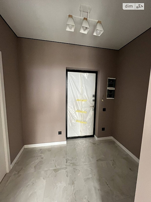 Продаж Квартира 1-кімнатна, 9/10 поверх на Майбороди Вінниця - фото 5