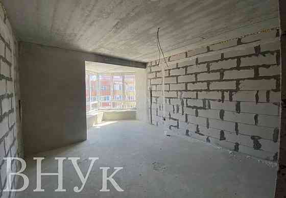 Продаж Квартира 1-кімнатна, 10/10 поверх на вул. Тарнавського Генерала Тернопіль