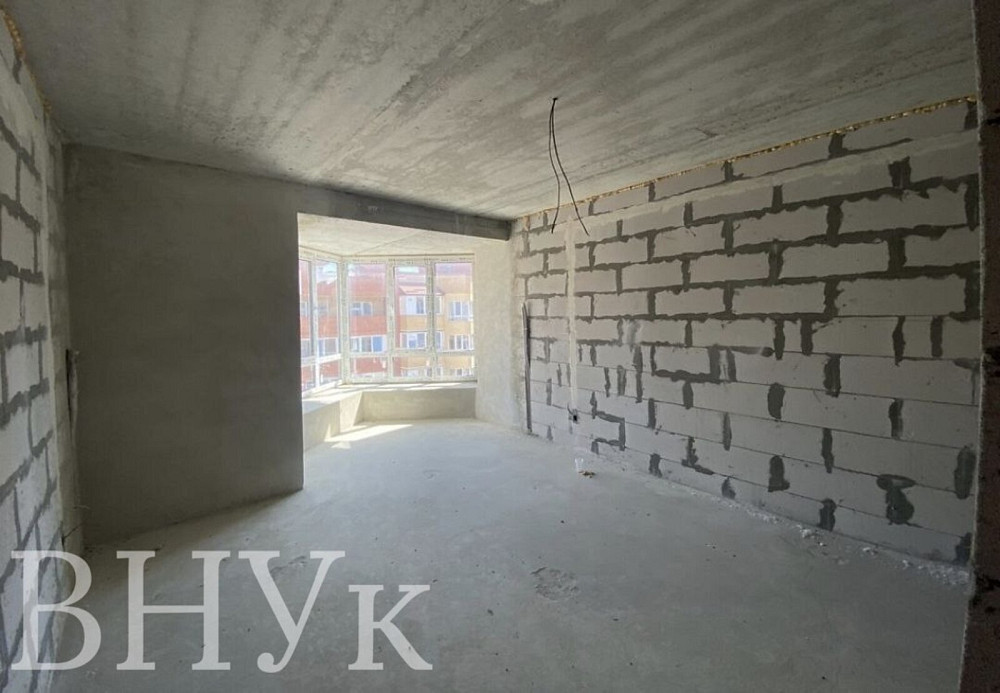 Продаж Квартира 1-кімнатна, 10/10 поверх на вул. Тарнавського Генерала Тернопіль - фото 6