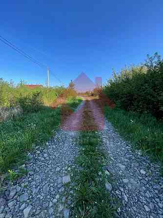 Продаж земельної ділянки 10.8 соток Baranyntsi