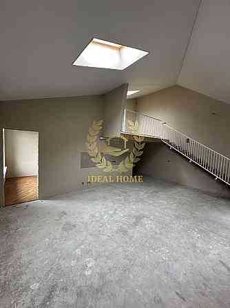 Продаж дворівневої, 2к. кваритири, м. Сирець Київ