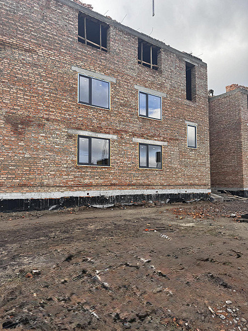 Продаж Квартира 2-кімнатна, 1/3 поверх на вул. Фабрична Рівне - фото 13