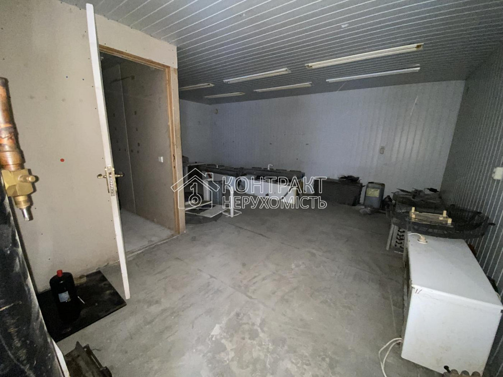 Продаж складське приміщення на вул. Гольдбергівська приміщень - 20, поверх - 1/2 Харків - фото 20