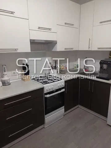 For sale 1-room Apartment 42.8 sq.m ЖК Мікрорайон Садовий  - photo 2