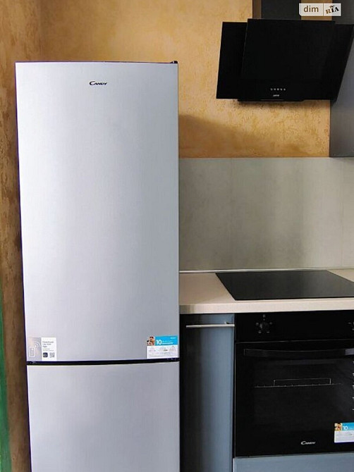 Оренда Квартира 1-кімнатна, 8/24 поверх на вул.Архітектора Вербицького, 1В Киев - изображение 5