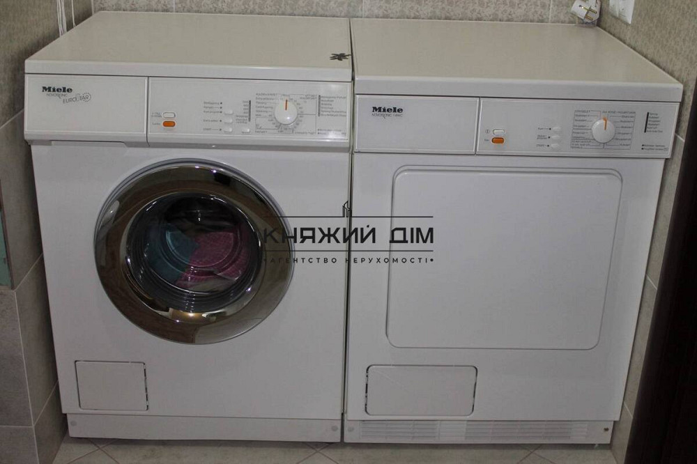 Продаж Квартира 1-кімнатна, 15/25 поверх на Милославская ул. Київ - фото 16