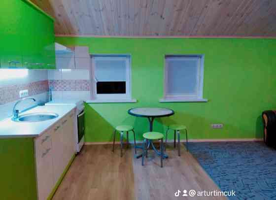 Оренда 2-поверховий Будинок  65 кв.м 2 кімн. на Мальованка Zhytomyr