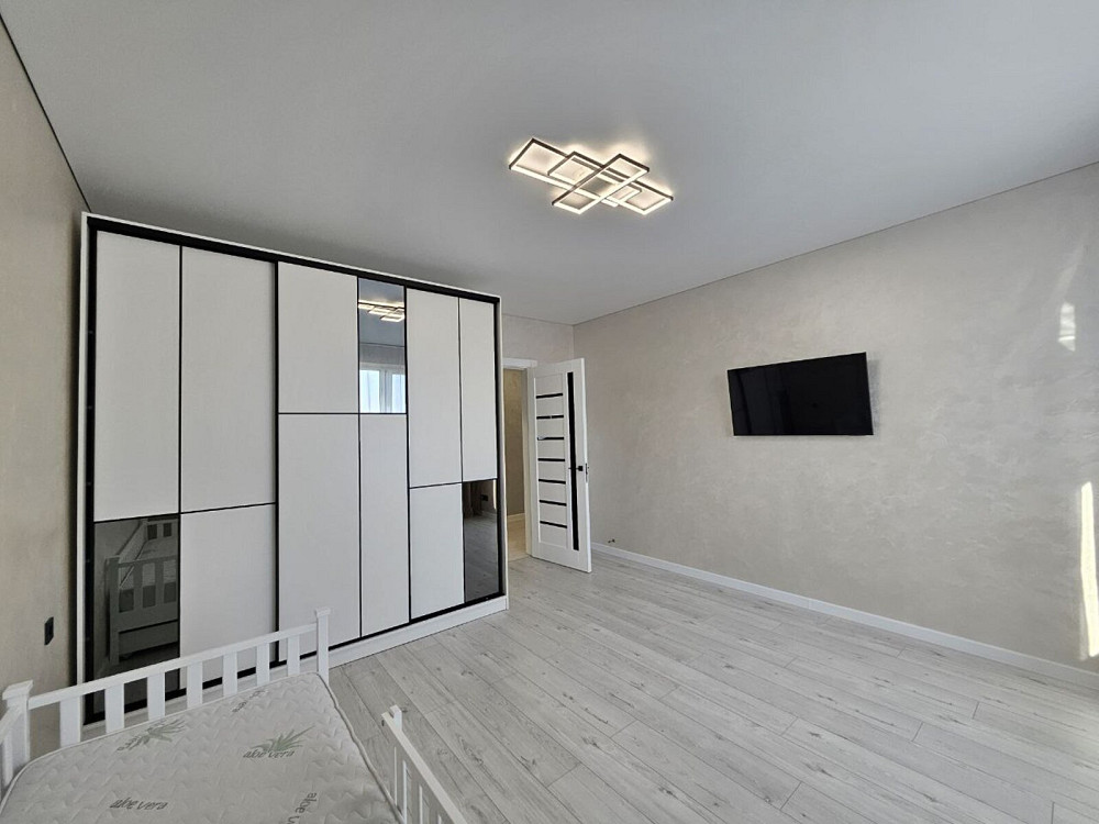 Продаж Квартира 1-кімнатна, 10/10 поверх на вул. Крихівці / Виноградна Івано-Франківськ - фото 10