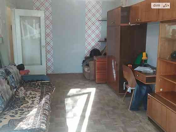 Оренда Квартира 1-кімнатна, 6/9 поверх на Уманська, 33а Київ