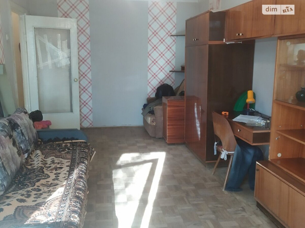 Оренда Квартира 1-кімнатна, 6/9 поверх на Уманська, 33а Киев - изображение 2