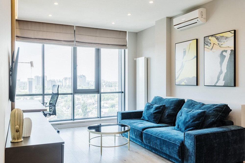 Оренда Квартира 1-кімнатна, 17/18 поверх на Большая Арнаутская ул., 23б Odessa - photo 14