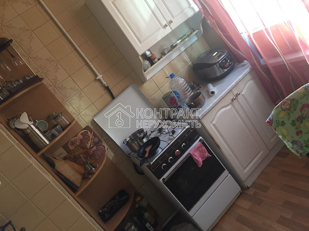 Продаж Квартира 2-кімнатна, 1/2 поверх на вул. Куяльницький провулок Харків - фото 9