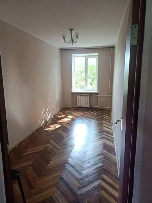 Оренда Квартира 3-кімнатна, 2/5 поверх Киев - изображение 2