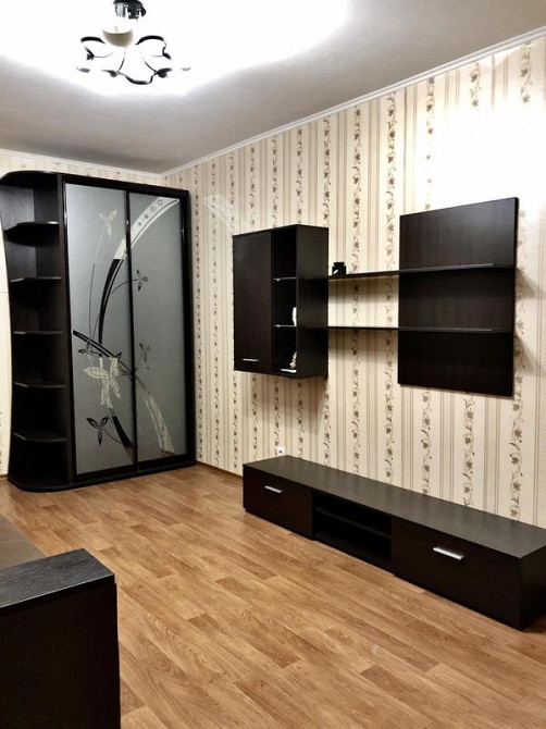 Оренда Квартира 1-кімнатна, 6/25 поверх на Гмыри Бориса ул., 12 Київ - фото 1