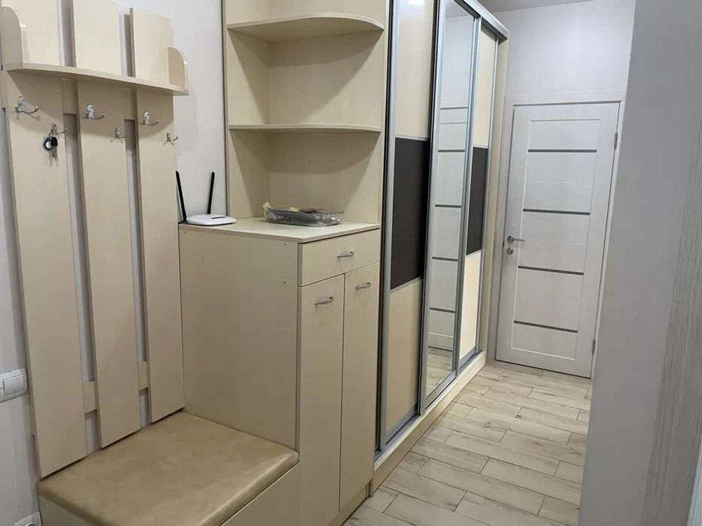 Оренда Квартира 2-кімнатна, 7/10 поверх Київ - фото 5