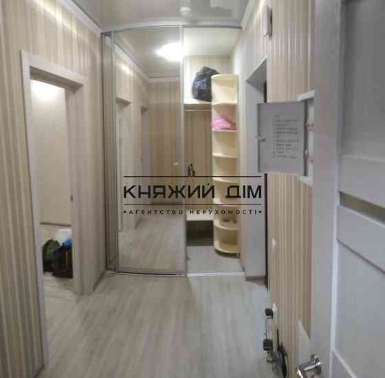 Оренда Квартира 1-кімнатна, 6/26 поверх на Осокорская ул. Київ