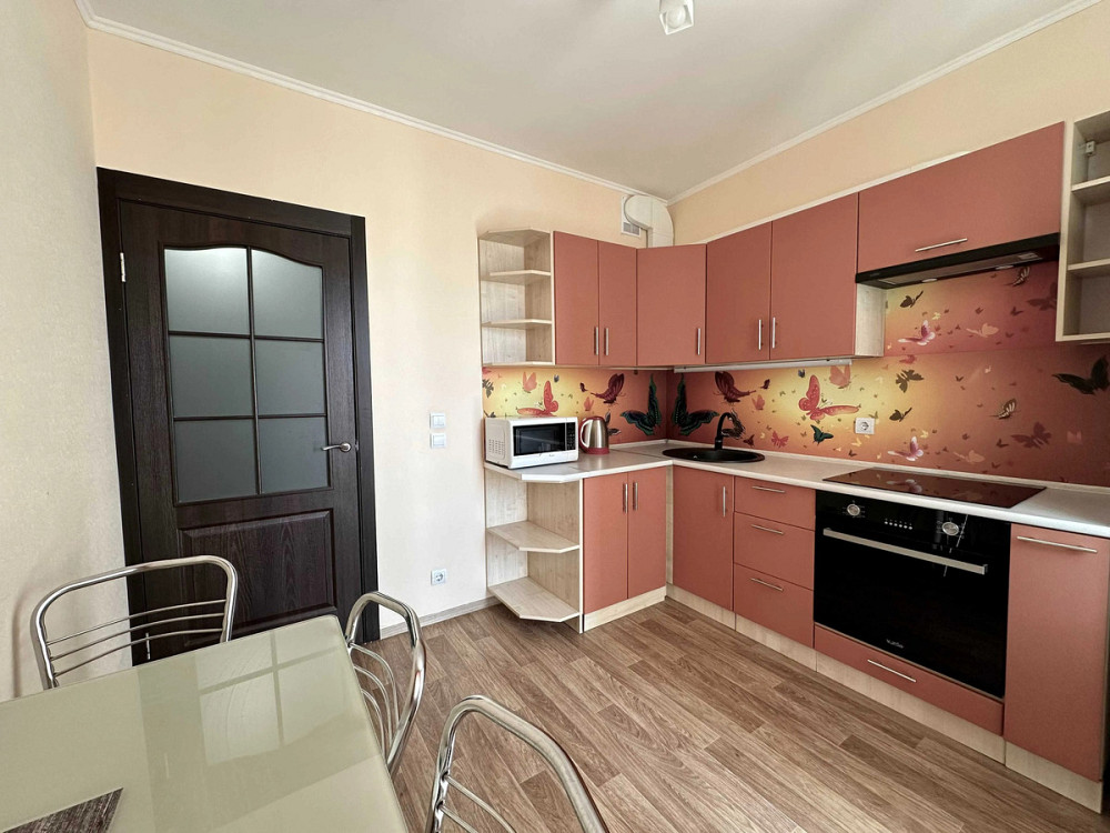 Оренда Квартира 1-кімнатна, 12/25 поверх на вул. Бориса Гмирі, 16 Київ - фото 6