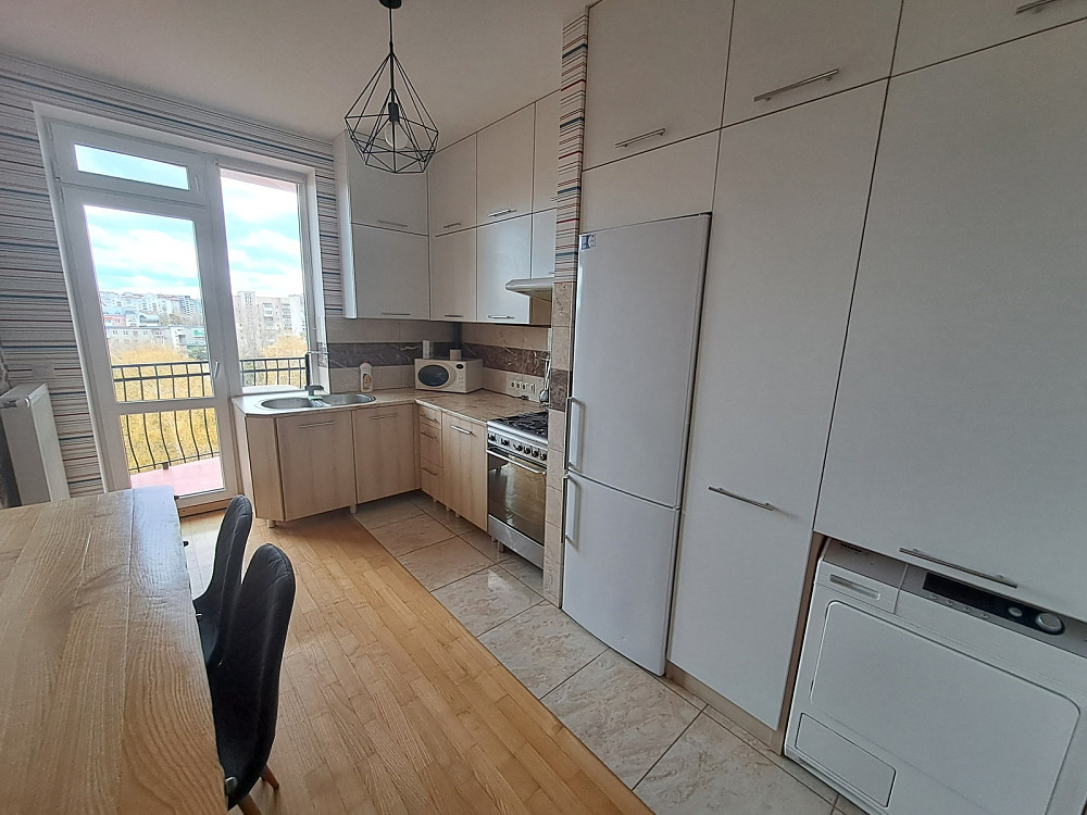 Оренда Квартира 1-кімнатна, 8/10 поверх на вул. Липова Тернопіль - фото 15