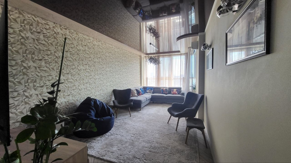 Продаж Квартира 2-кімнатна на просп. Академика Глушко, 32 Одеса - фото 2