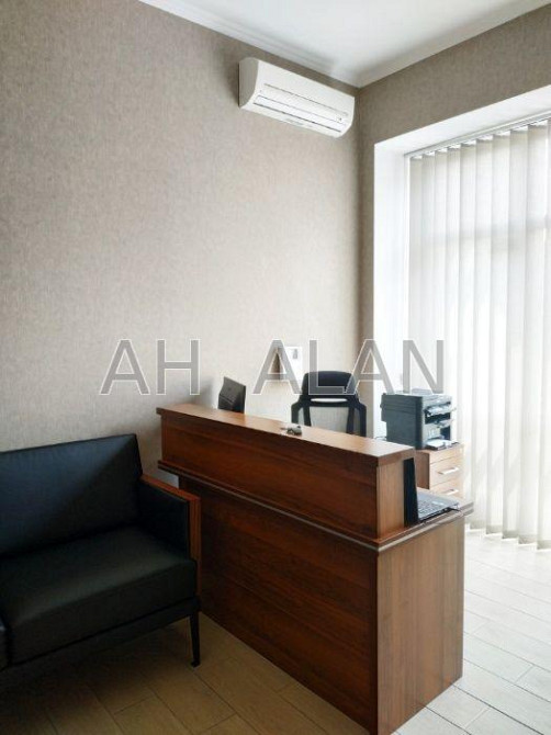 Оренда офісне приміщення на Воздвиженська вул., 21/23 приміщень - 4, поверх - 2/4 Київ - фото 8