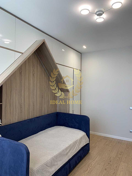 Продам 4 к квартиру вул Ділова 1 ЖК Tetris Hall Київ - фото 11