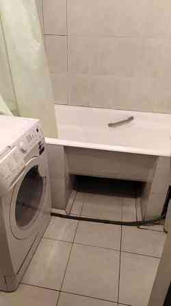 Оренда Квартира 3-кімнатна, 4/10 поверх на ул. Анны Ахматовой, 17 Київ