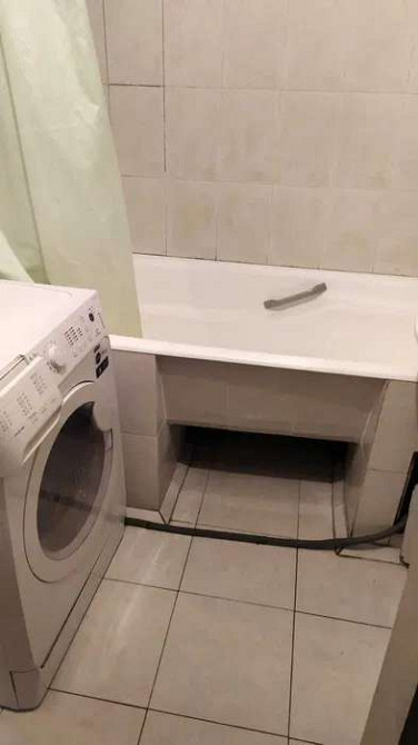 Оренда Квартира 3-кімнатна, 4/10 поверх на ул. Анны Ахматовой, 17 Київ - фото 5