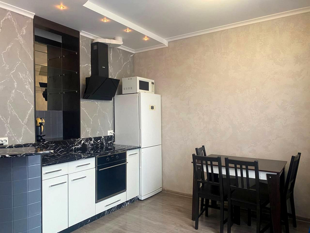 Продаж Квартира 1-кімнатна, 7/16 поверх на Симоненка вул., д. 5А Київ - фото 1