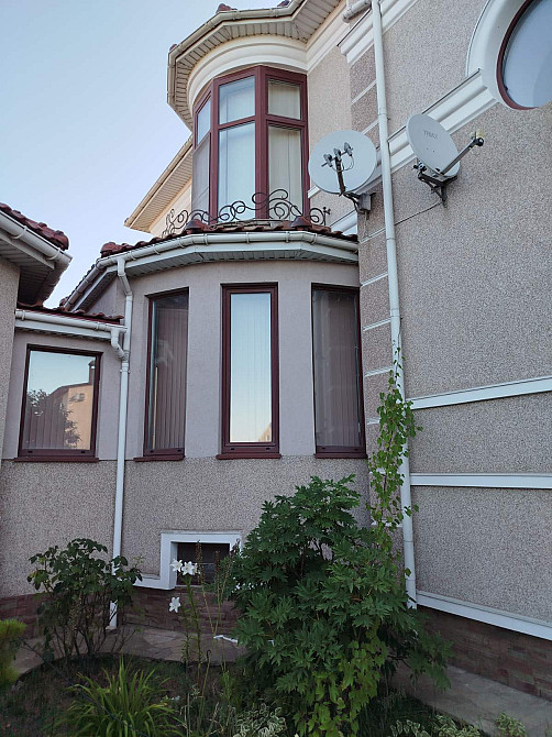 Красивый дом в Сухом Лимане. Сухий Лиман - изображение 14