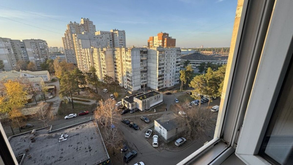 Продаж Квартира 3-кімнатна, 11/16 поверх на Бориспільська, 34 Kiev - photo 10