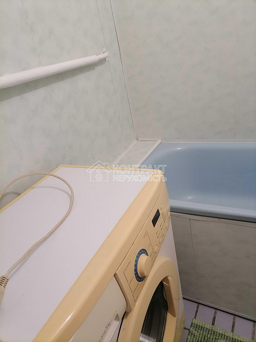 Оренда Квартира 1-кімнатна, 11/16 поверх на вул. Дружби народів Харьков - изображение 4