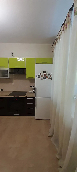 Оренда Квартира 1-кімнатна, 10/26 поверх на Дніпровська набережна, 26 Київ - фото 9