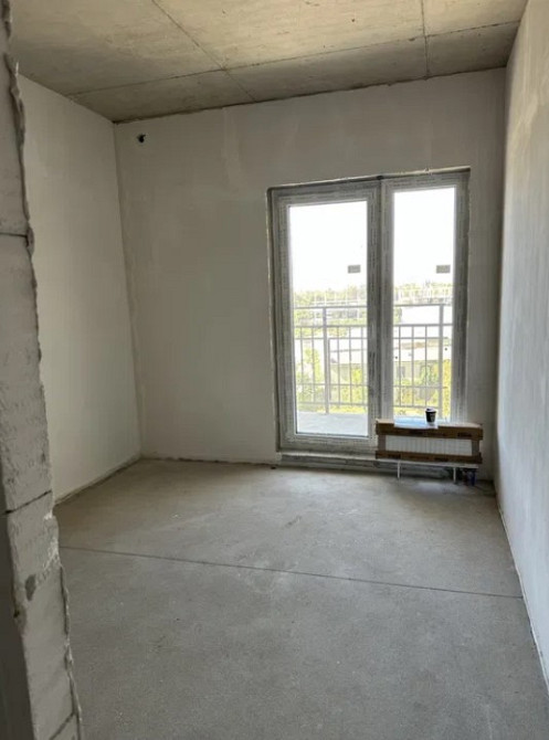 1-комнатная квартира на Краснова в 67 Жемчужине Одесса - изображение 10