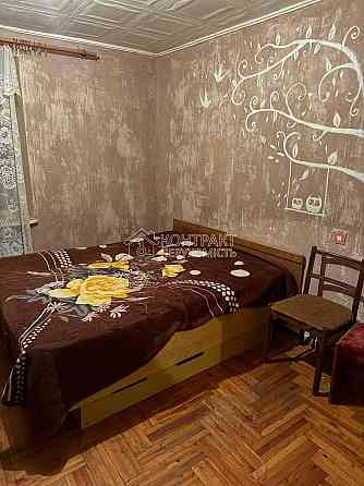 Продаж Квартира 2-кімнатна, 14/14 поверх на вул. Каденюка Kharkiv