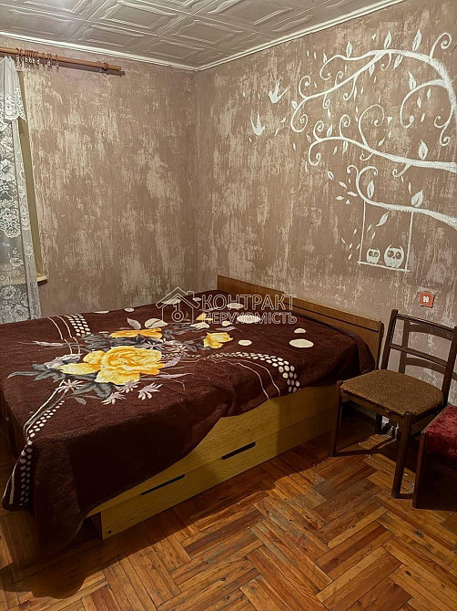 Продаж Квартира 2-кімнатна, 14/14 поверх на вул. Каденюка Харьков - изображение 1