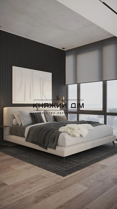 Продаж Квартира 2-кімнатна, 25/26 поверх на Днепровская Набережная Київ - фото 9