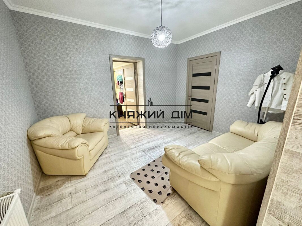 Продаж будинку в смт. Калита, 30 км до Броварів та 50 км до Києва. № 2211617 Калита - фото 11