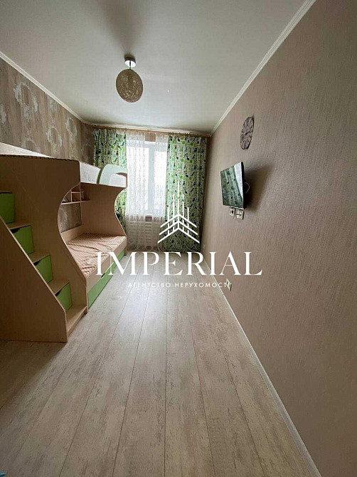 Продаж Квартира 2-кімнатна, 3/9 поверх на вул. Тичини Павла Kiev - photo 2