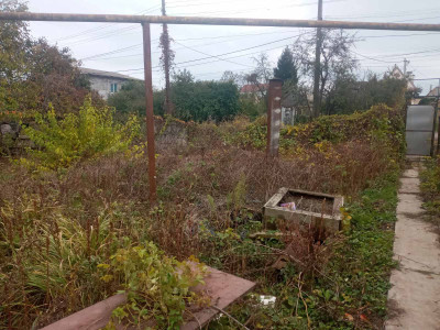 Продаж земельної ділянки 0.1 соток на ул. Романтический пер, 1 Одесса - изображение 9