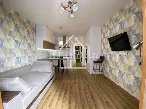 Оренда Квартира 1-кімнатна, 6/6 поверх на Миколи Соловцова вул., 2 Kiev