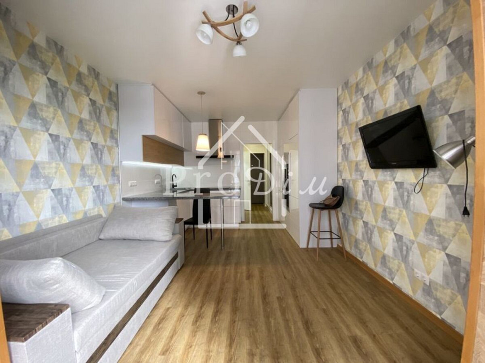 Оренда Квартира 1-кімнатна, 6/6 поверх на Миколи Соловцова вул., 2 Kiev - photo 1