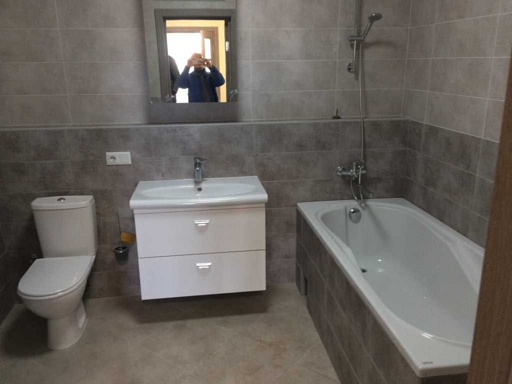 Оренда Квартира 3-кімнатна, 15/17 поверх на ул. Николая Ушакова, 1б Киев - изображение 4