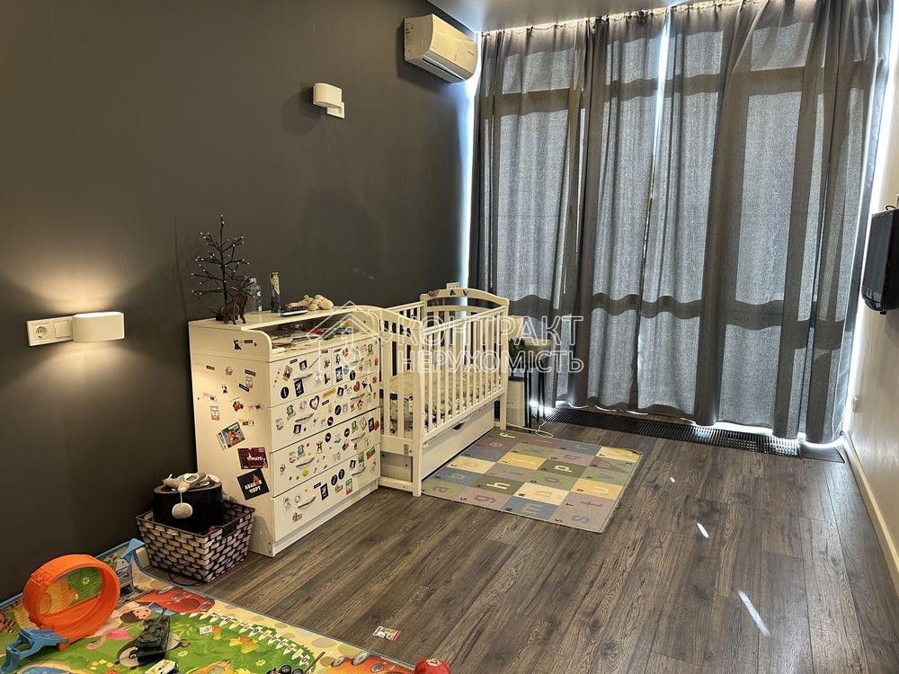 Продаж Квартира 3-кімнатна, 9/9 поверх на вул. Клочківська Харків - фото 11