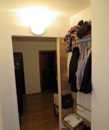 Продам квартиру на улице Сегедской Одеса