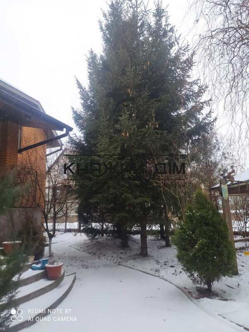 Аренда отличного 3-х этажного дома в с. Великие Дмитровичи. № 139270  - фото 4