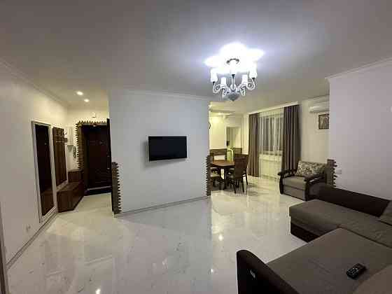 Оренда 1к Квартира 59 кв.м Залізнична вул. Львов