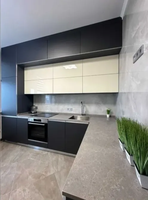 Продаж 2к Квартира 64 кв.м люстдорфская дорога Одеса - фото 1