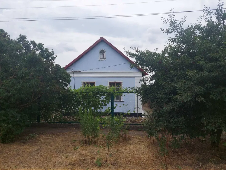 Продам дом в Кремидовке (30 км от Одессы) Кремидівка - фото 2