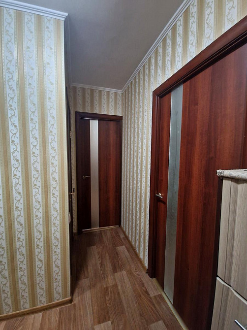 Оренда Квартира 1-кімнатна, 6/9 поверх на Менделєєва, 12 Київ - фото 9