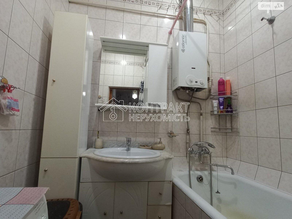 Продаж Квартира 2-кімнатна, 3/5 поверх на вул. Науки Харків - фото 8